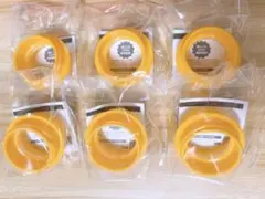 らくらくミルクアタッチメント 6個セット