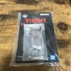 一番くじ VIVANT H賞 ドラム　アクスタ　アクリルスタンド