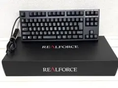 REALFORCE R3S 有線 テンキーレス 日本語配列 R3SC11 - メルカリ