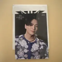 登坂広臣 フォトカ フォトカード