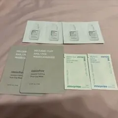 Innisfree♡スキンケアセット