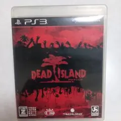 DEAD ISLAND PS3