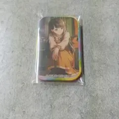 星乃一歌 その音 スクエア缶バッジ