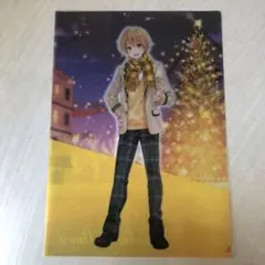 すとぷり すとめも6 るうと クリアファイル