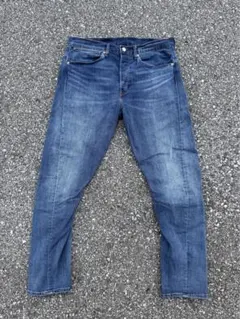 Levi's LEJ 502 デニム 34x32 赤タグ
