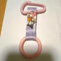 サンリオキャラクター ／ペットボトルホルダー、