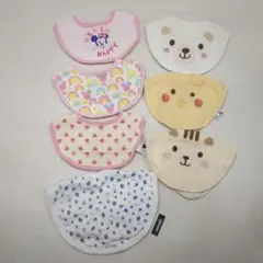 スタイ 7枚セット
