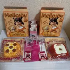 Mellojoy メロジョイ つみつみトースト
