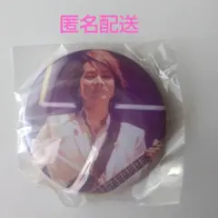 BUCK-TICK 缶バッジ ピンバッジ - メルカリ