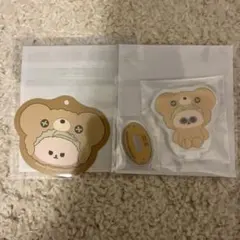 呪術廻戦　はぐはぐみー　七海建人