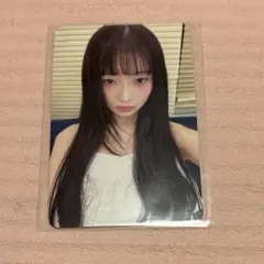 2025年最新】ive レイ トレカ ソウルコンの人気アイテム - メルカリ