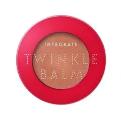 INTEGRATE インテグレート　トゥインクルバームアイズ　BE281のサムネイル