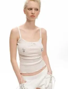 2026年最新】nodress キャミソールの人気アイテム - メルカリ