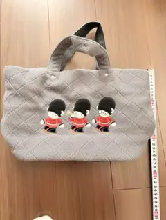 familiar トートバッグ