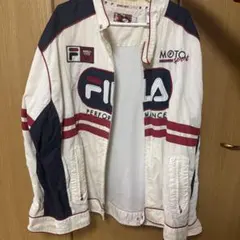 Ducati Corse FILA Performance ジャケット XXL