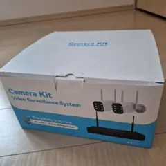 ConewVehicle ワイヤレスバックカメラ 5インチモニター - メルカリ