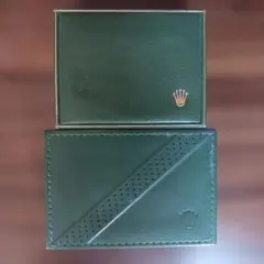 ROLEX ロレックス 木製 純正 ヴィンテージ 時計ケース 68.00.71 ROLEX ロレックス 木製 純正 ヴィンテージ 時計ケース 68.00.71 - メルカリ