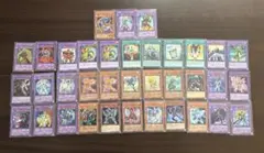 遊戯王 HEROカード セット