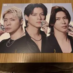 2025年最新】グループ名：number_i ポスターの人気アイテム