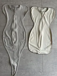 to you 奇跡のおくるみ スワドル 2点セット