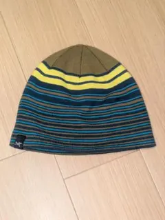 ARC'TERYX 迷彩柄 ニット帽 - メルカリ