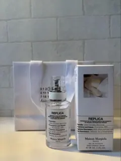 Maison Margiela REPLICA オードトワレ 30ml残量6割