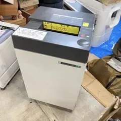明光商会 MSシュレッダー MSD-D31SRM スリムタイプ 家財便発送可 | Mercari