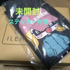 イルメールストフェス２５【MOTTER】エコバック★新品 未開封★