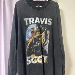 トラビスロンt travis scottのサムネイル