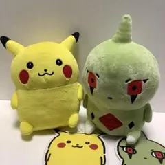 24じかんポケモンCHU ぬいぐるみ&マスコット ピカチュウ Amazon.co.jp: ポケモンセンターオリジナル ぬいぐるみ 24じかん