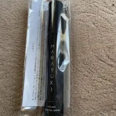 MABAYUKI EYELASH ESSENTIAL SERUM - メルカリ