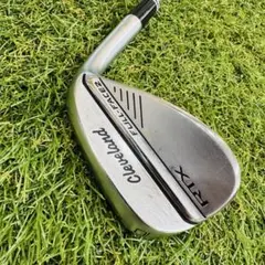 【美品】Cleveland RTX FULL FACE 2 ウェッジ 50°のサムネイル