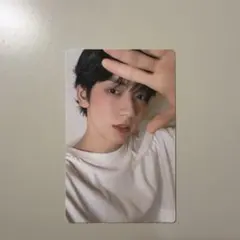 TXT starkissed 通常盤 トレカ スビン