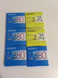 MDまとめ売り　400枚以上　ミニディスク MD ミニディスク SONY maxell minidisc 74分 80分 計15枚 まとめ売り