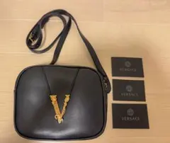 VERSACE ショルダーバッグ