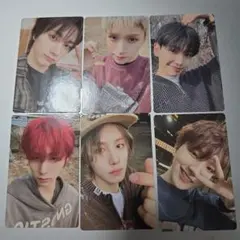 BOYNEXTDOOR No Genre トレカ