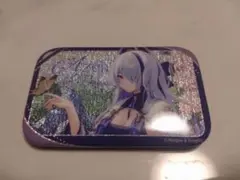 アズールレーン　ZOZOTOWN　コラボ　缶バッジ　7個セット アズールレーン ZOZOTOWNコラボ缶バッチ - メルカリ