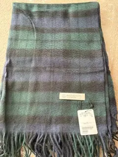 限定お値下げ☆未使用☆BEAUTY&YOUTH カシミア ストール