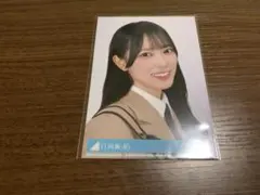 日向坂46 清水理央 卒業写真だけが知っている 封入生写真