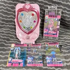 2026年最新】ハピネスチャージプリキュア プリカードの人気アイテム