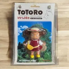 【新品未開封】スタジオジブリ となりのトトロ ドールコレクション めいちゃん