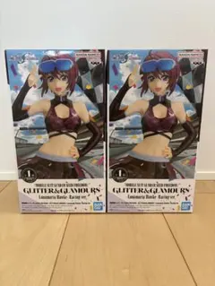 機動戦士ガンダムSEED FREEDOM ルナマリア・ホーク