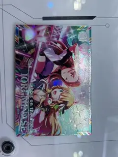 アイドルマスターツアーズ いおり