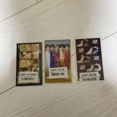 M!LK 好きすぎて滅　爆裂愛してる 集合トレカ
