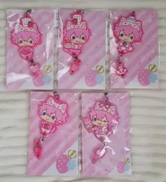 【最終値下】さとみくん つながるあにまるらばすと まとめ売り