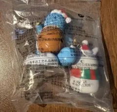 【KFCコラボ】ポケモン ゼニガメ＆ピカチュウ 雪だるま 可動フィギュア 未使用