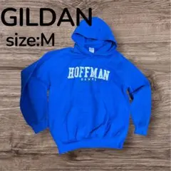 ギルダン パーカー