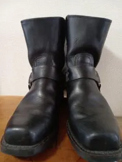 FRYE リング ハーネス ブーツ 米国製のサムネイル