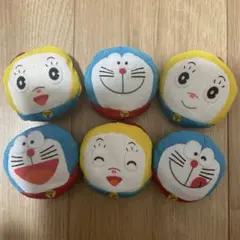 【美品】ドラえもん お手玉 セット