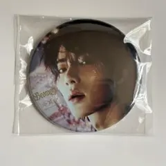 TXT Starkissed 楽天ブックス 購入特典 缶バッジ ボムギュ